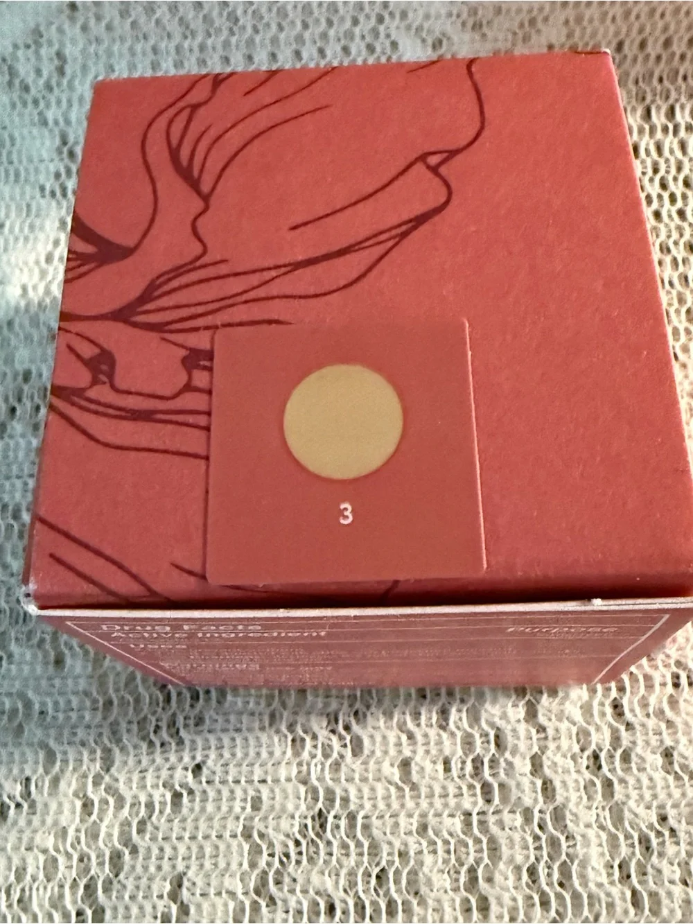 Iris & Romeo Foundation NWT